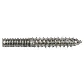 A2 stokeind  M10 x160 mm verpakking   50 stuks