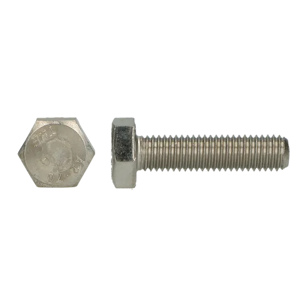 A2 Tapbouten Din 933 M 12 x  20 mm verpakking   100 stuks