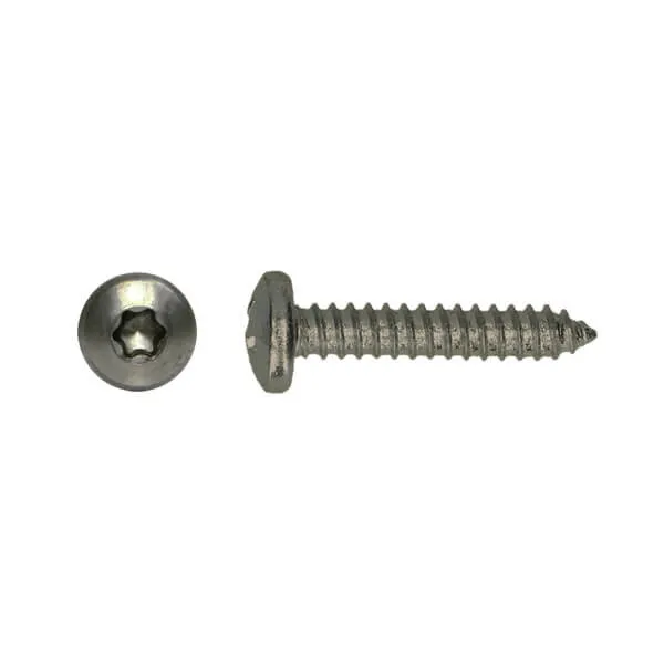 A2 zelftapper 5.5 x  32 mm Bolkop Torx  Din 7981/ISO14585   verpakking   500 stuks