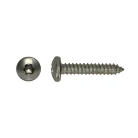 A2 zelftapper 5.5 x  38 mm Bolkop Torx  Din 7981/ISO14585   verpakking   500 stuks