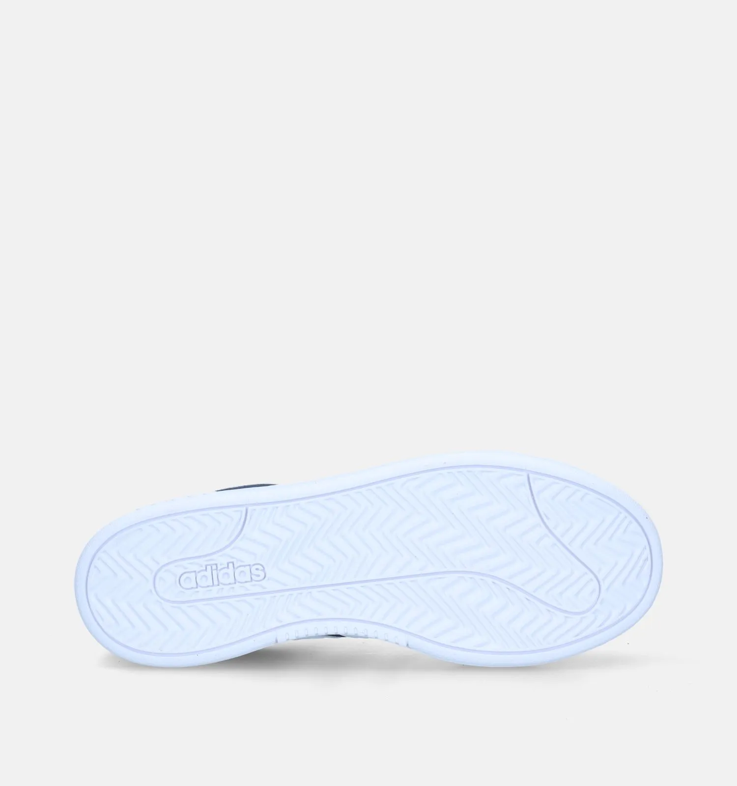 adidas Sneakers blauw