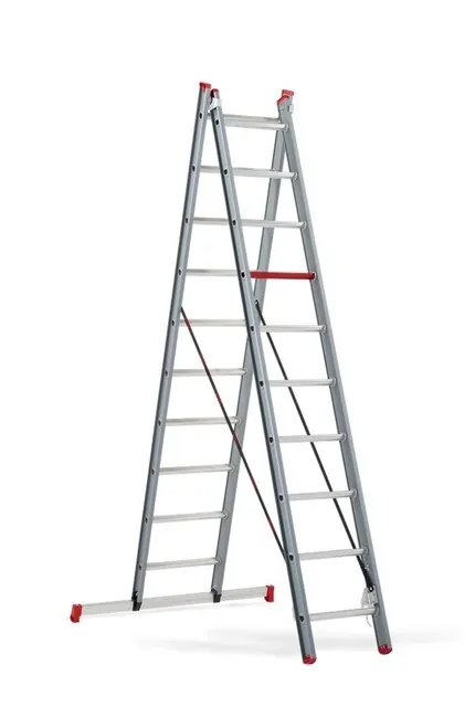 ALTREX ATLANTIS 2DELIGE REFORMLADDER ATR 2064 2 X 14