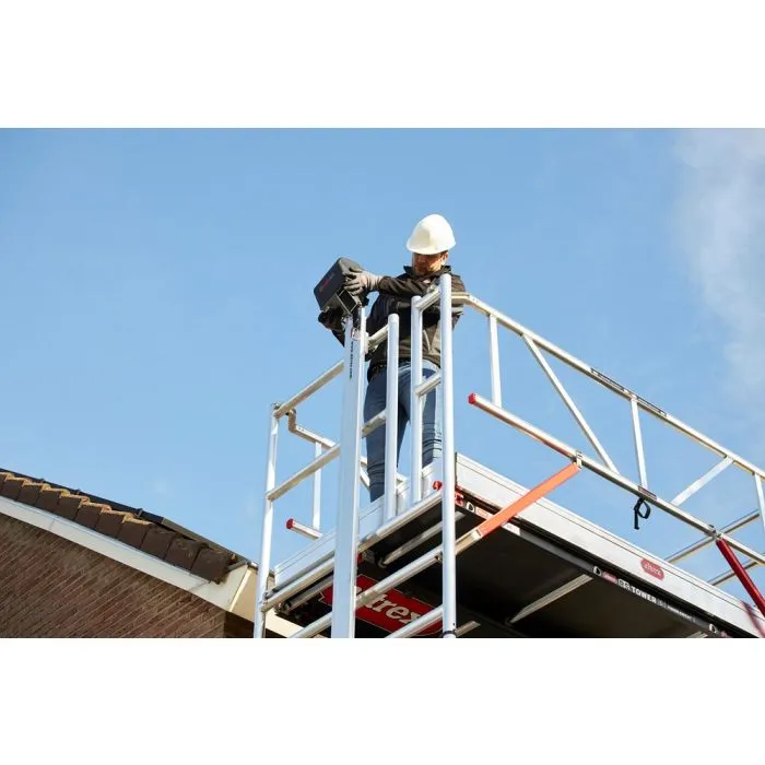 ALTREX SHUTTLE PROFIEL LANG             ZONDER KOPPELING