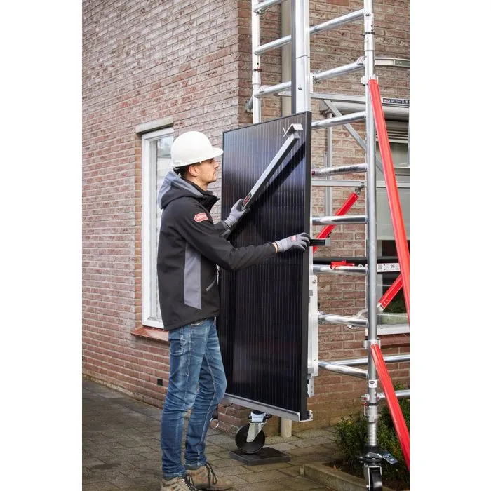 ALTREX SHUTTLE PROFIEL LANG             ZONDER KOPPELING