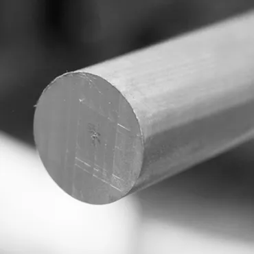 ALUMINIUM STAAF 30MM