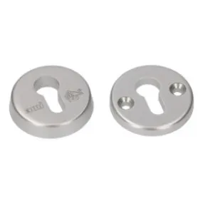 AMI VHB ROZET ROND PC F2 DEURDIKTE 38-45 MM.