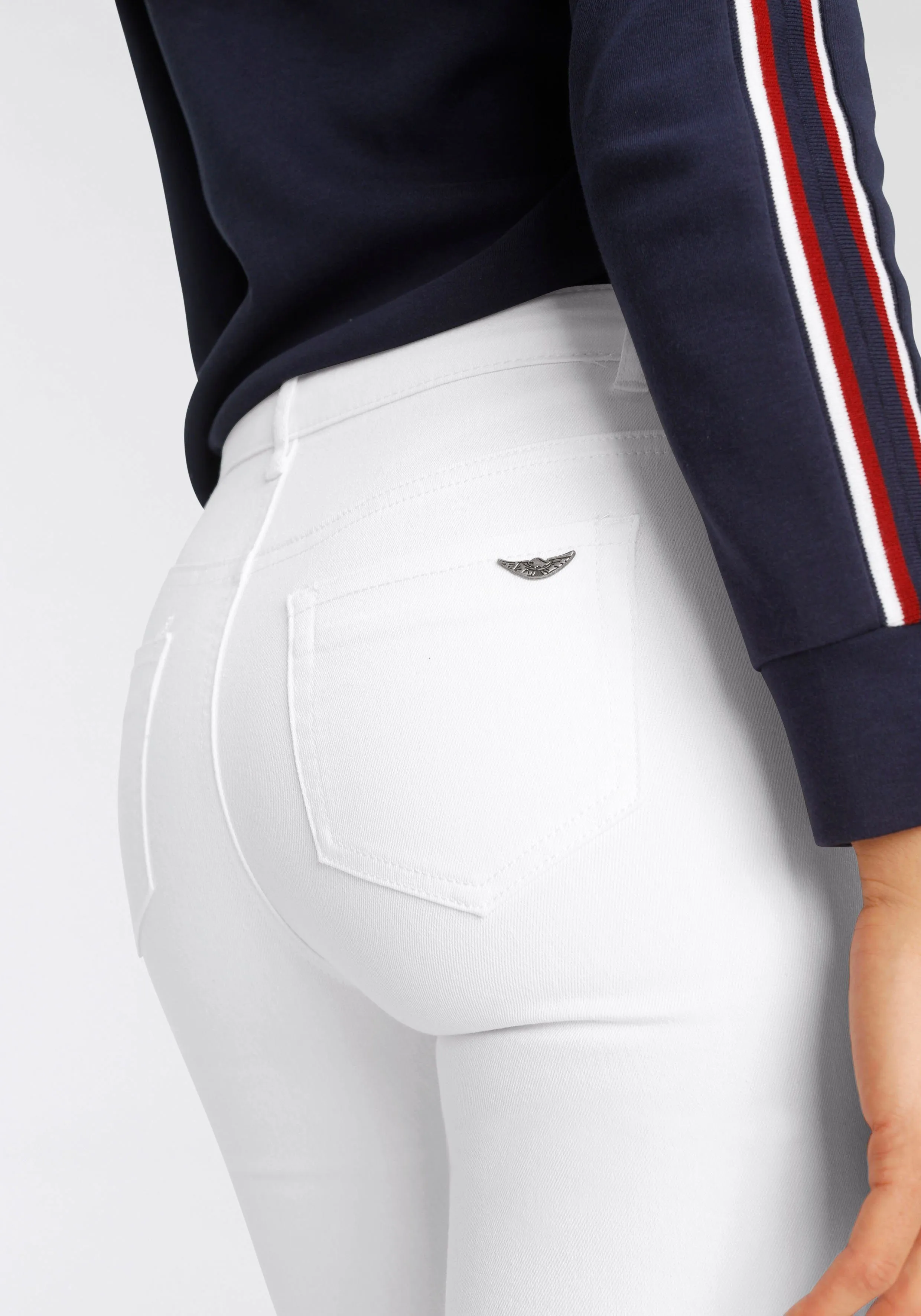 Arizona Skinny fit jeans Ultra Stretch