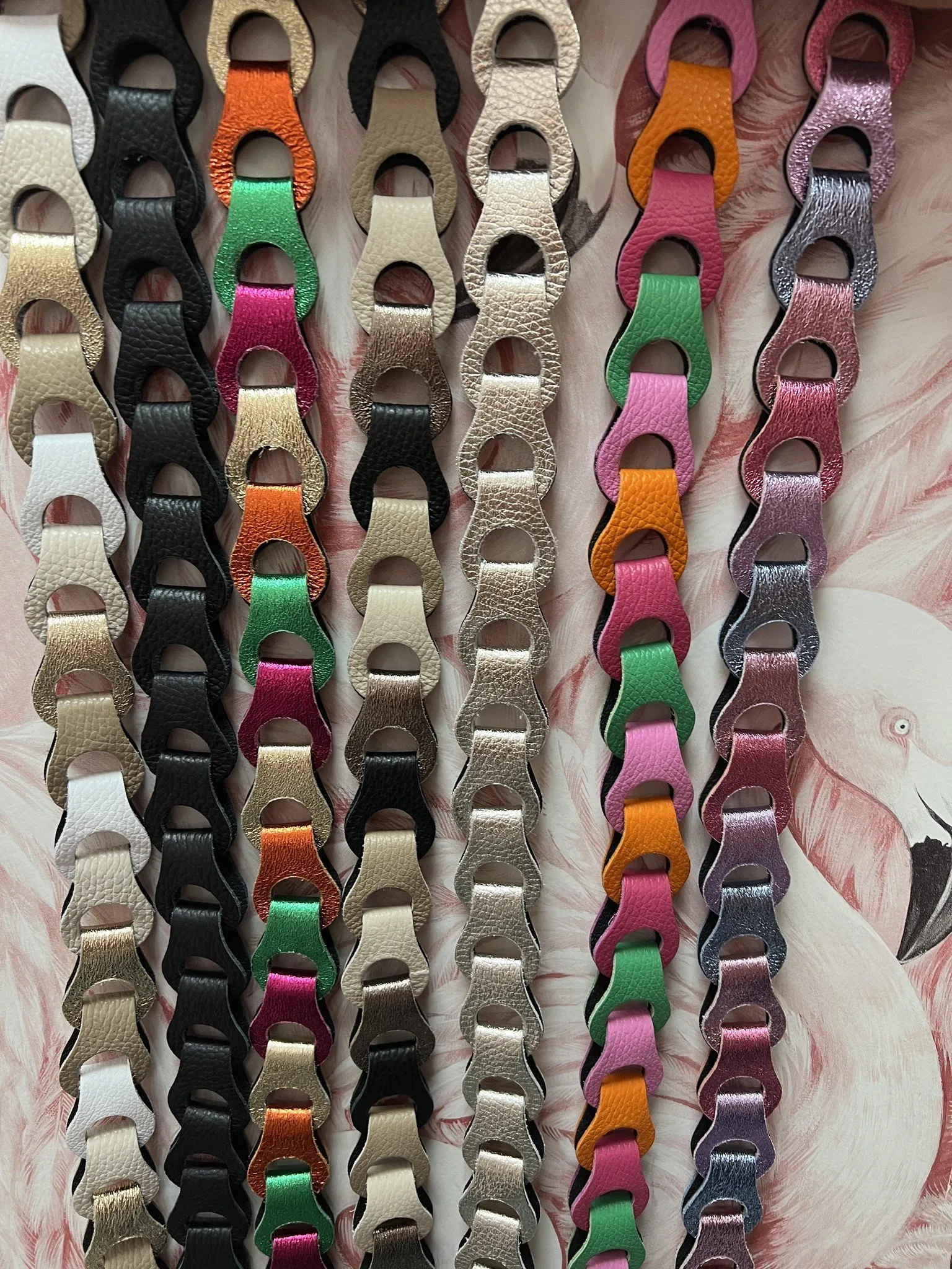 BAG STRAP