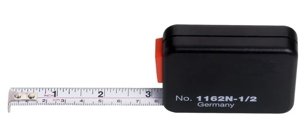 BAHCO ROLBANDMAAT | 1162N1/2