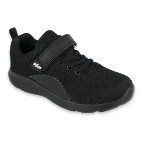 Befado jeugdschoenen 516Q084 zwart