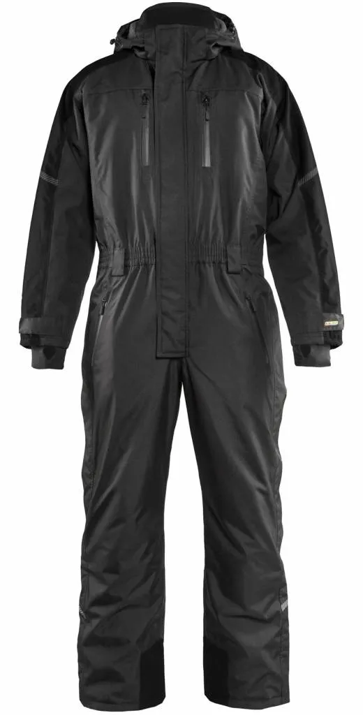 Blaklader6785.1977 Winteroverall met reflectie