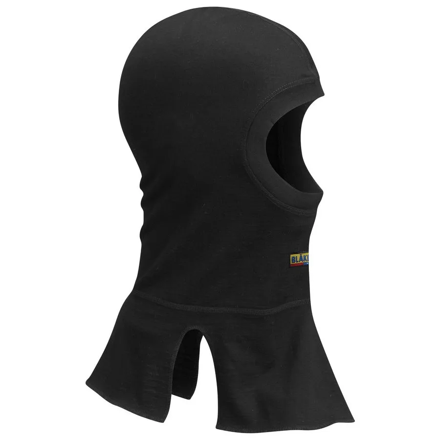BLåKLäDER 20331733 BALACLAVA ZWART