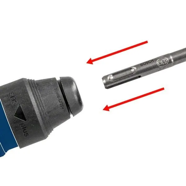 BOSCH EXPERT BOOR SDS MAX8X, 14X800X940 1ST 2608900210