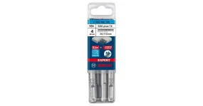 BOSCH EXPERT boor SDS plus-7X, 4x50x115 10 stuks 2608900156