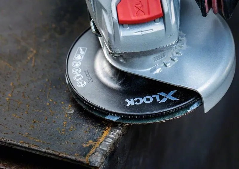 BOSCH EXPERT PRISMA XLOCK FIBERSCHIJF R782,115,P60,25ST 2608621821