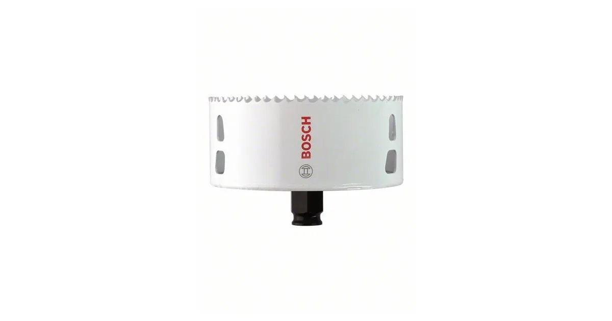 BOSCH Progressor voor hout en metaal, 111 mm 2608594242