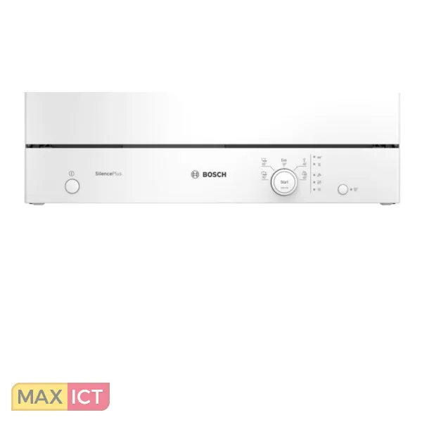 Bosch Serie 2 SKS51E32EU vaatwasser Aanrecht 6 couverts F