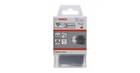 BOSCH Snelspanboorhouder tot 13 mm 1,5-13 mm, 1/2 – 20 2608572182