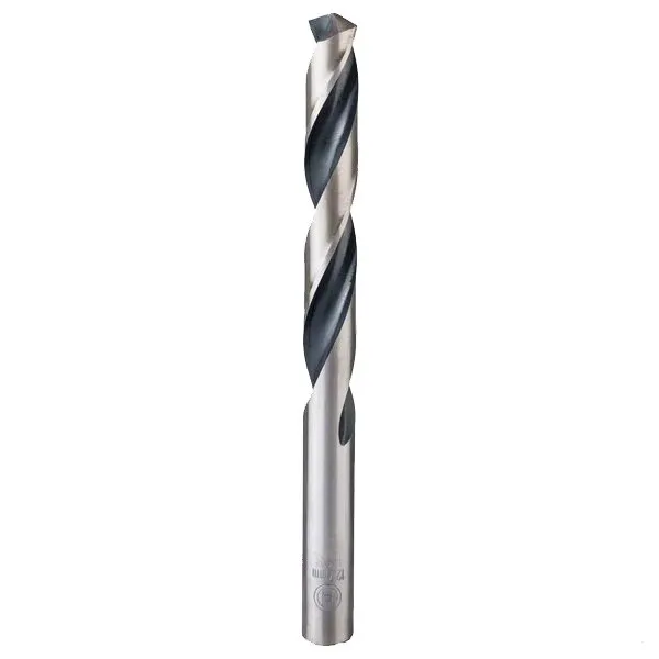 BOSCH Spiraalboor HSS PointTeQ 12,7 mm (5 stuks) 2608577295