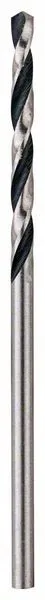 BOSCH Spiraalboor HSS PointTeQ 2,1 mm (10 stuks) 2608577189
