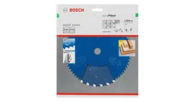 BOSCH Zaagblad Expert voor Hout 210 x 30 x 2,8 mm, 30 2608644058
