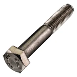 BOUT M16X80 RVSA2 DIN 931