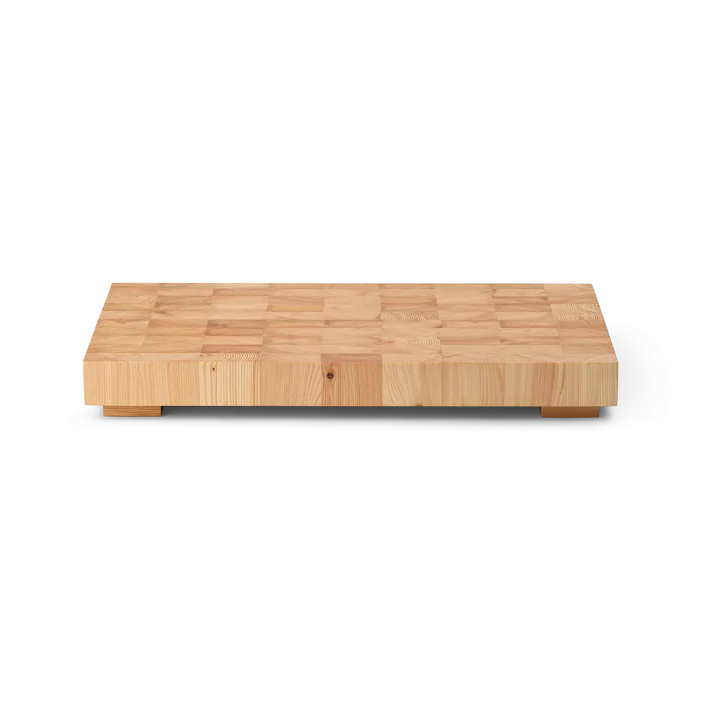 Chess Cutting Board