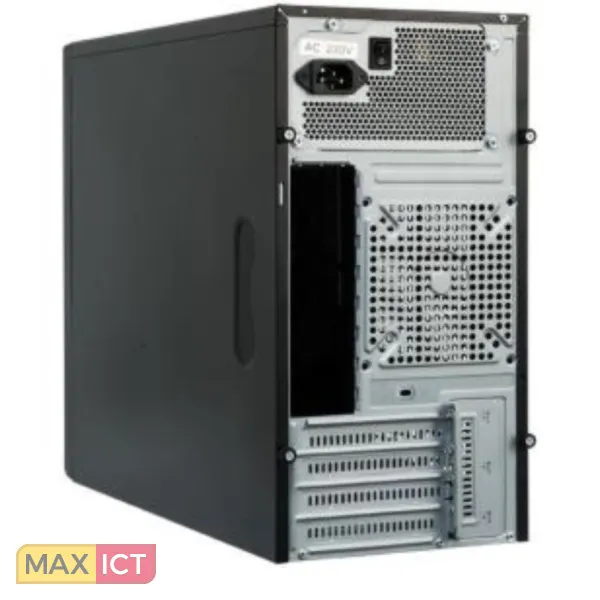 CHIEFTEC XT01B MIDI TOWER