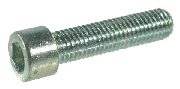 Cil.inbusbout M8x140 8.8 verz  DIN 912