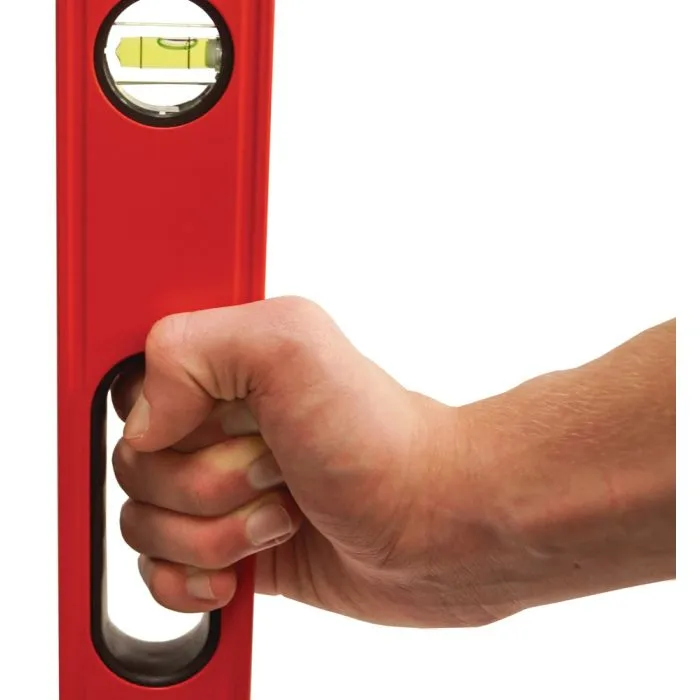CONNEX WATERPAS 100cm ROBUST ALU 2.0mm