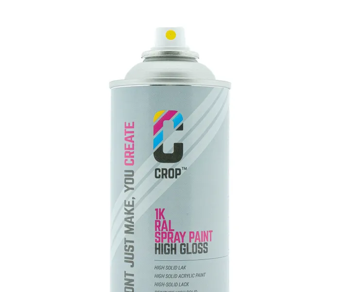 CROP Daewoo/ Chevrolet GMU Pepperdust Metallic 2 autolak spuitbus 400ml