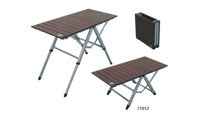 DEFA One Action Tafel