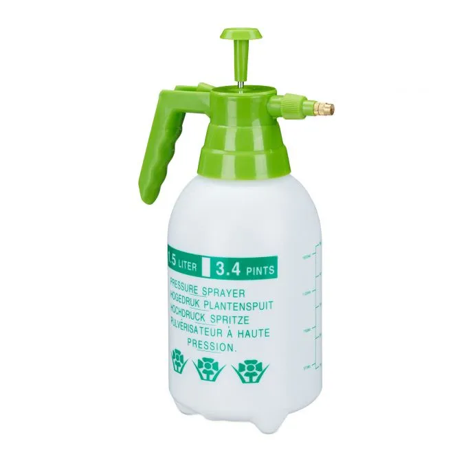 Drukspuit 1,5 liter