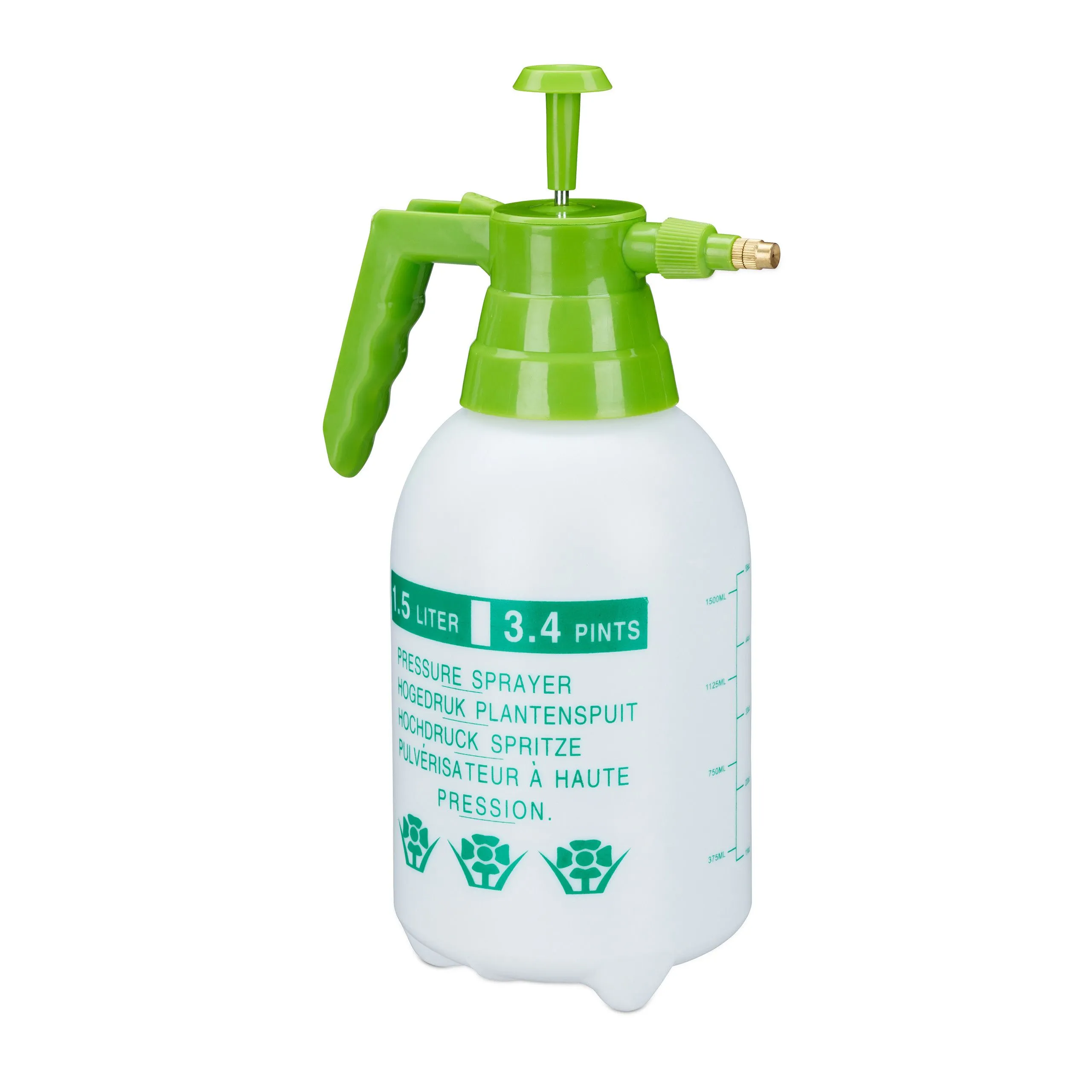 Drukspuit 1,5 liter