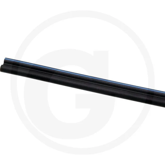 Dubbele pulsslang 35m lengte