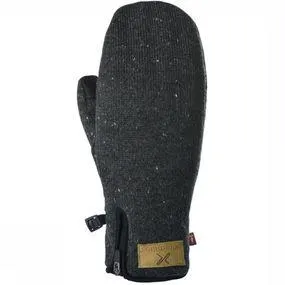 Extremities Want Furnace Pro Mitt – Grijs