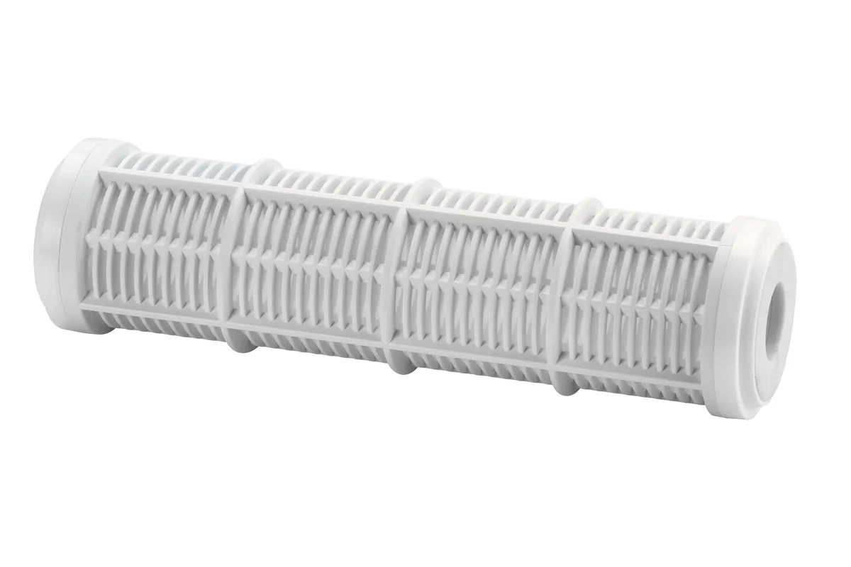 Filterelement wasbaar 1″ lang (0903028360)