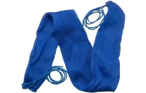Flesnet Blauw