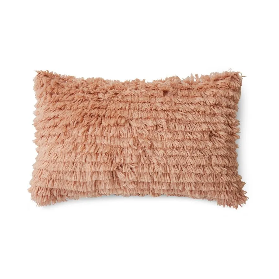 Fluffy Cushion