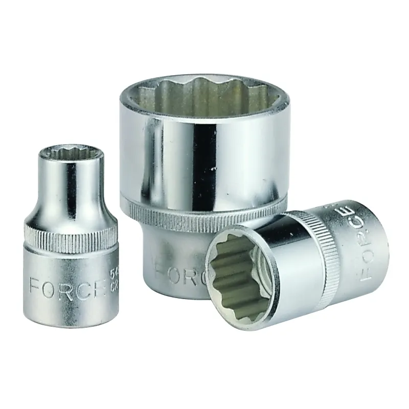 FORCE 5295.32 DOP 1/4″ (12KANT) 5/32″