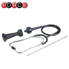 FORCE FC-9G2201 Motorstethoscoop