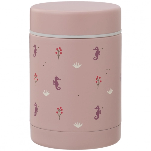 FRESK THERMOSCONTAINER ZEEPAARDJES  300 ML