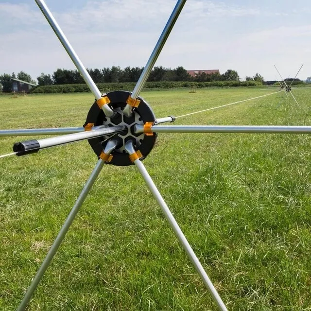 GALLAGHER RASTERSPIN  5 STUKS