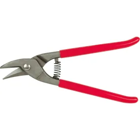 Gatenschaar, rechts knippend
