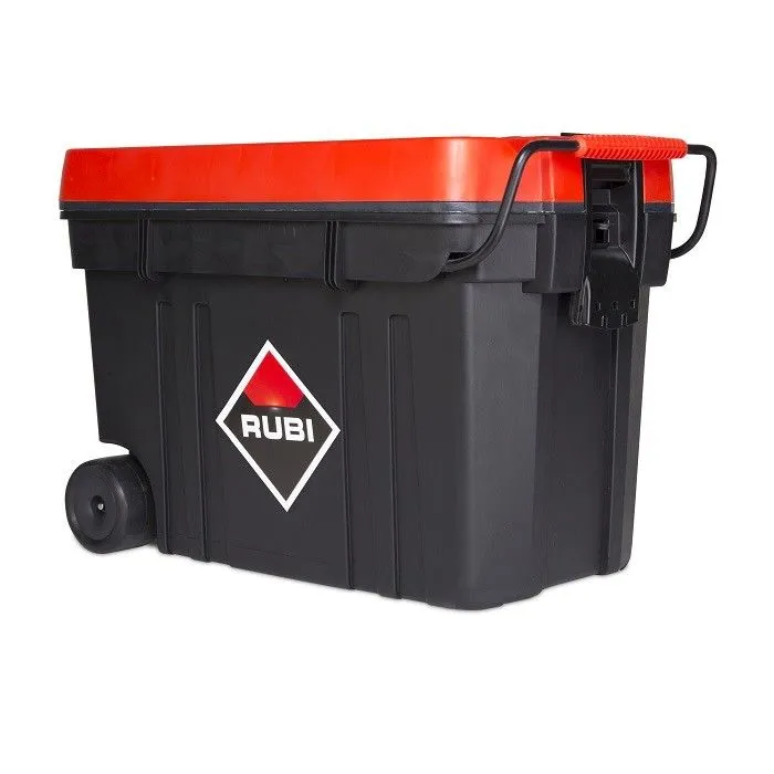 Gereedschapskoffer 60 liter