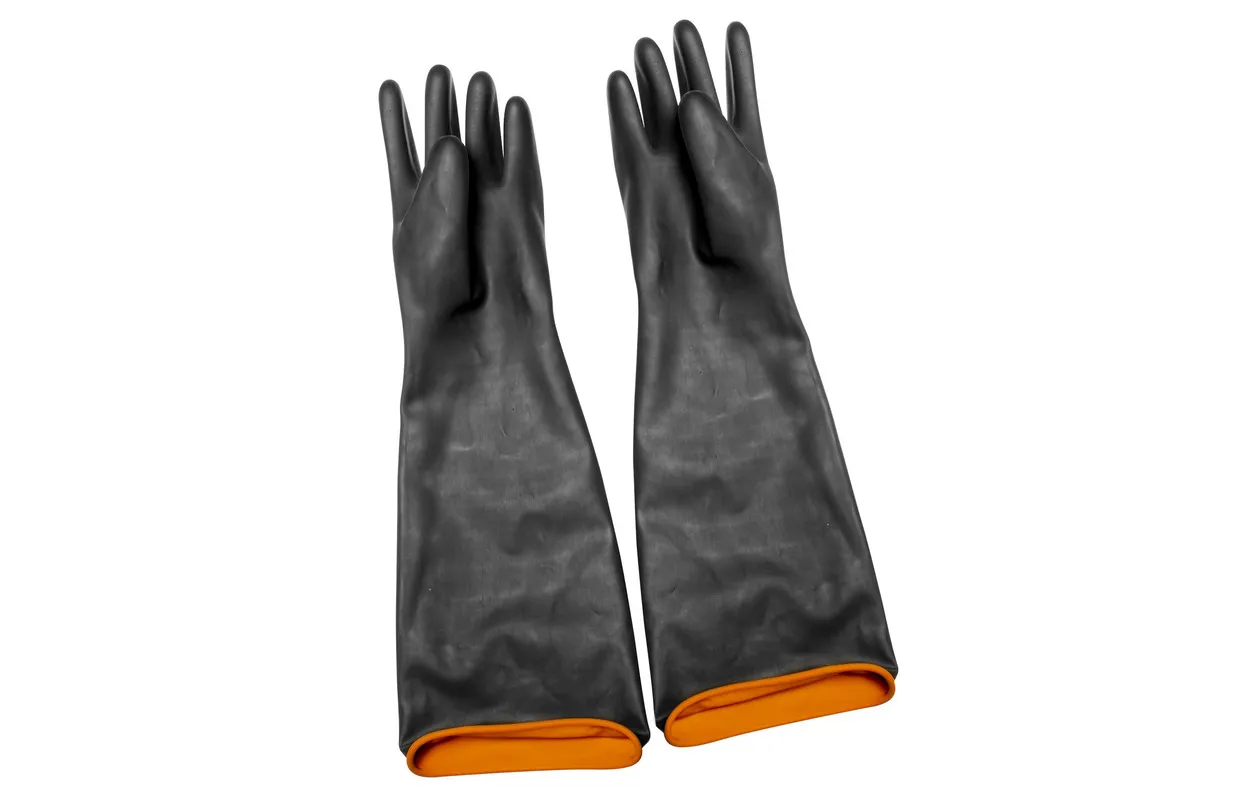 Handschoenen CAT180. MW Tools
