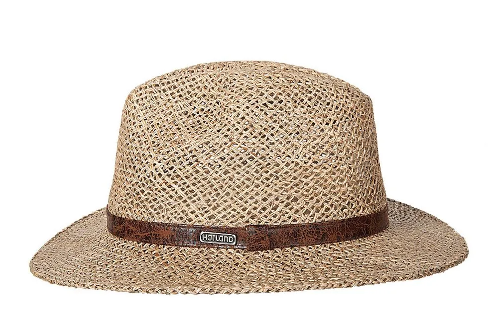 Hatland Rockwell Seagrass