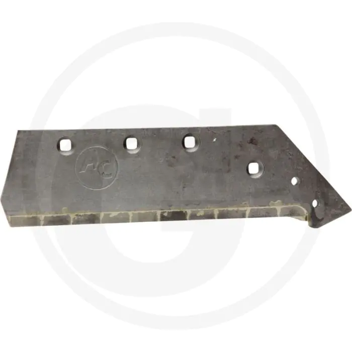 HEAVY DUTY SCHAAR LINKS, 14”  PASSEND VOOR: GREGOIRE BESSON