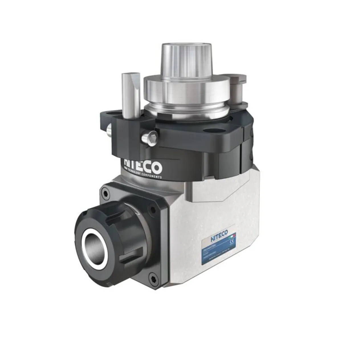 HITECO ONE FREESAGGREGAAT ER32 / ISO 30  SCM 1 PIN (H1) HOOGTE 145