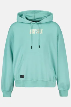 HOODIE SWIRL LOGO